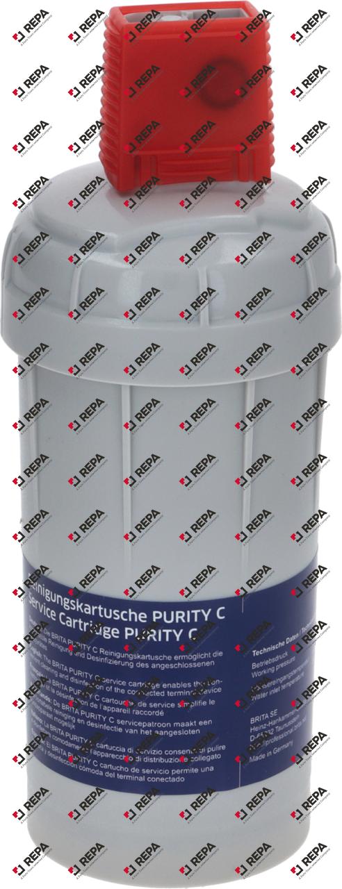 Cartridge BRITA  for filter head PURITY C
