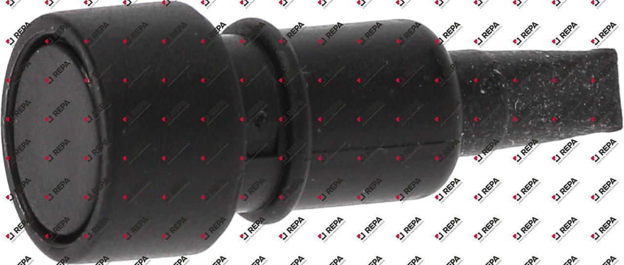 Lippenventil für Milchaufschäumer