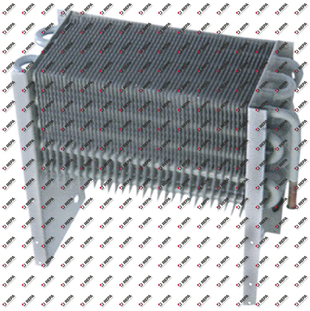verdamper L 315mm B 150mm H 320mm H2 200mm