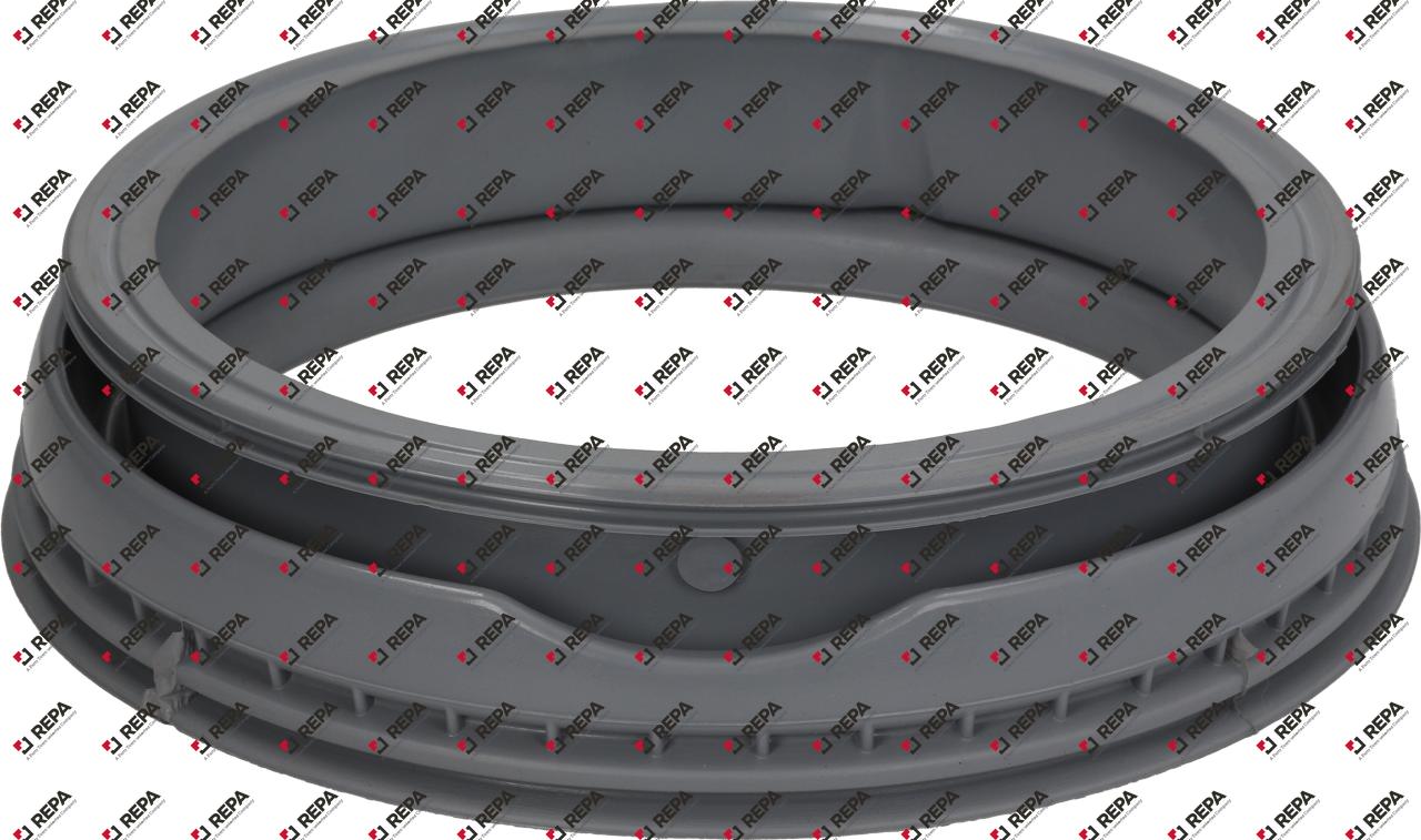 Guarnizione lavatrice per Bosch Siemens BSH