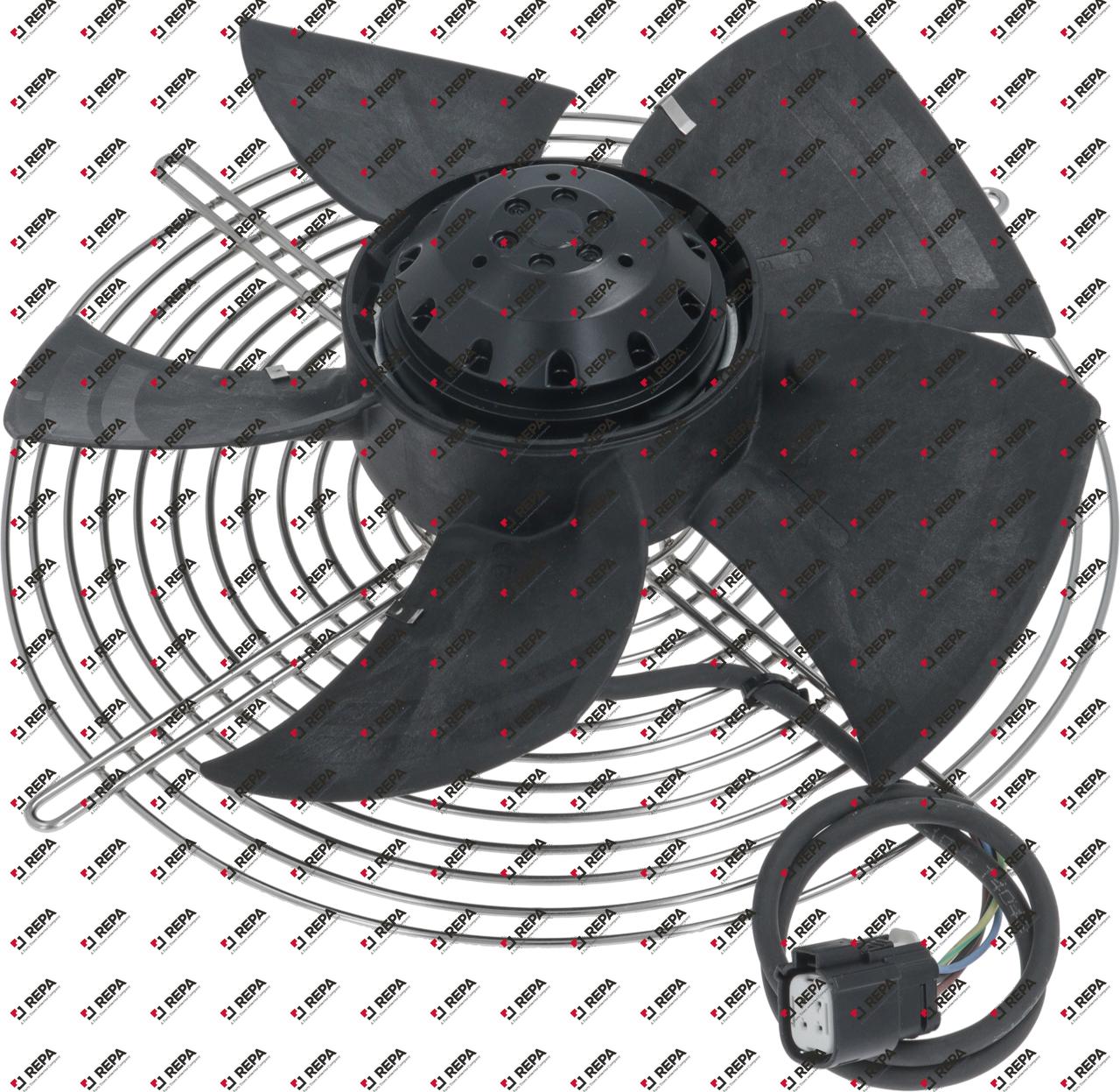 fan