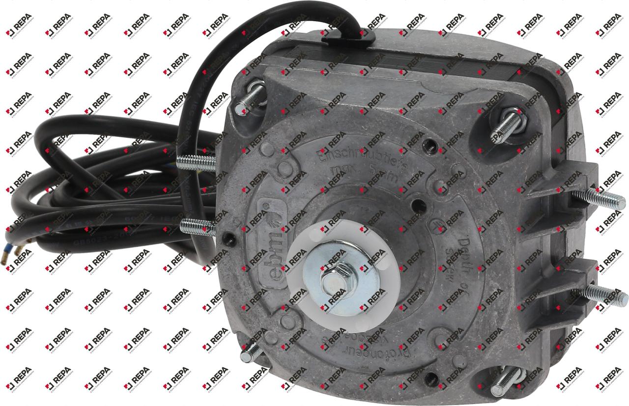 Motor EBM-PAPST M4Q045-BD01-75