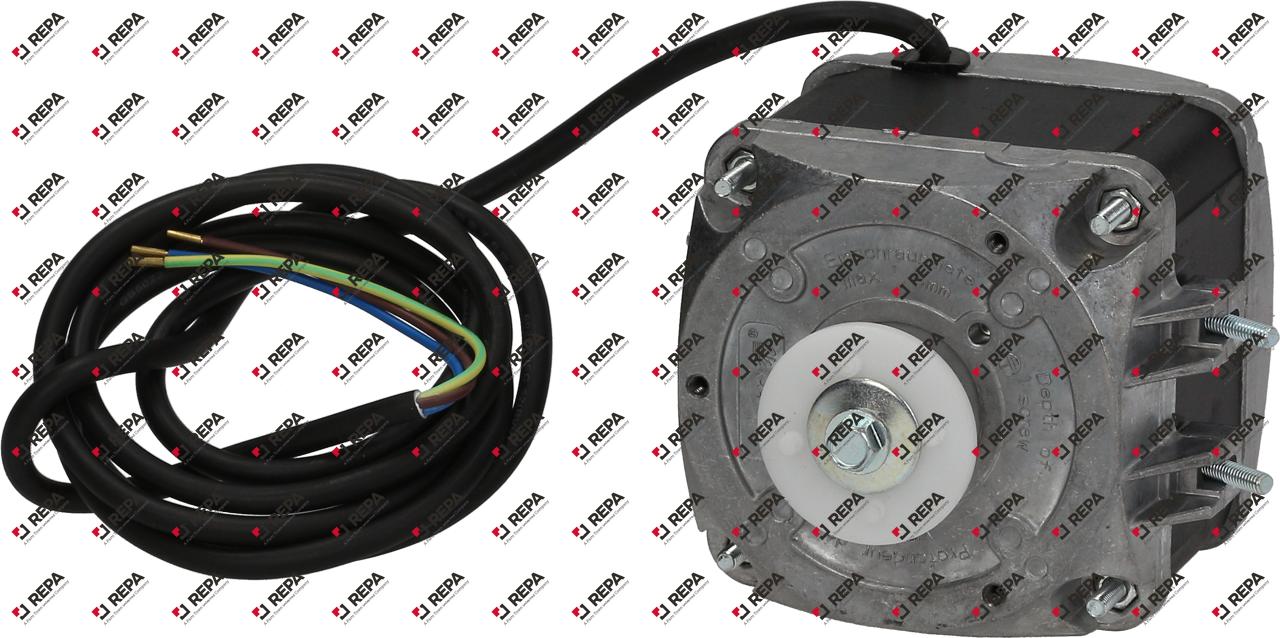 motore EBM-PAPST M4Q045-EA01-75