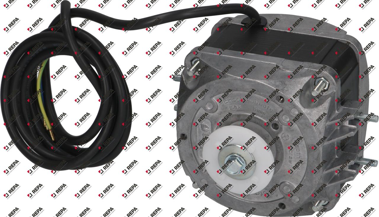 motore EBM-PAPST M4Q045-DA01-75