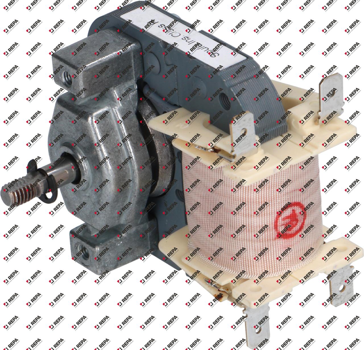 fan motor 120/240V 8W D 60mm