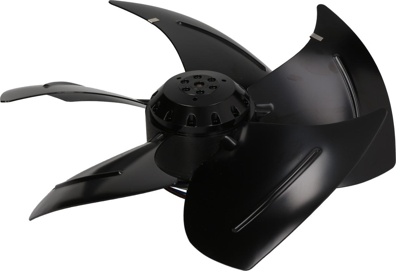 fan ebm-papst 105/135W 230 V 1400 rpm