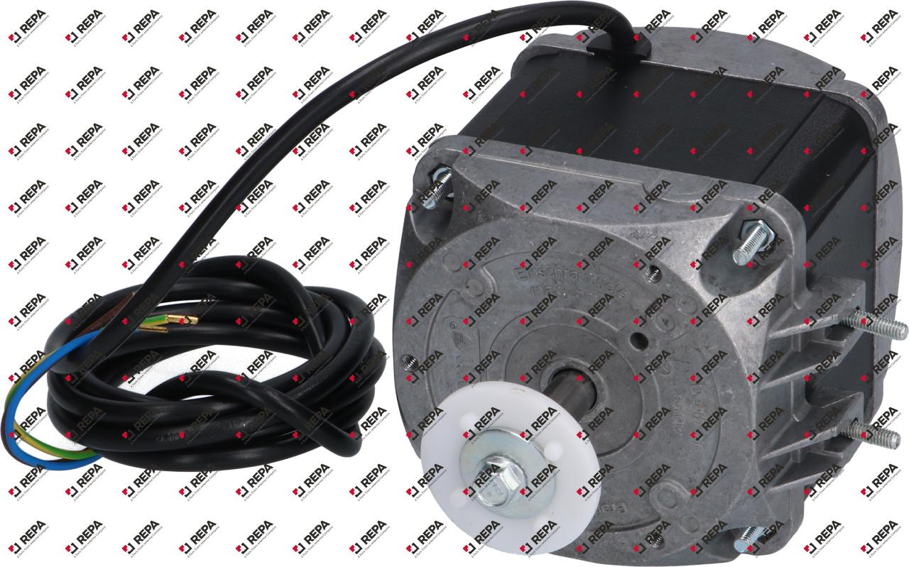 motore EBM-PAPST M4Q045-EF01-75