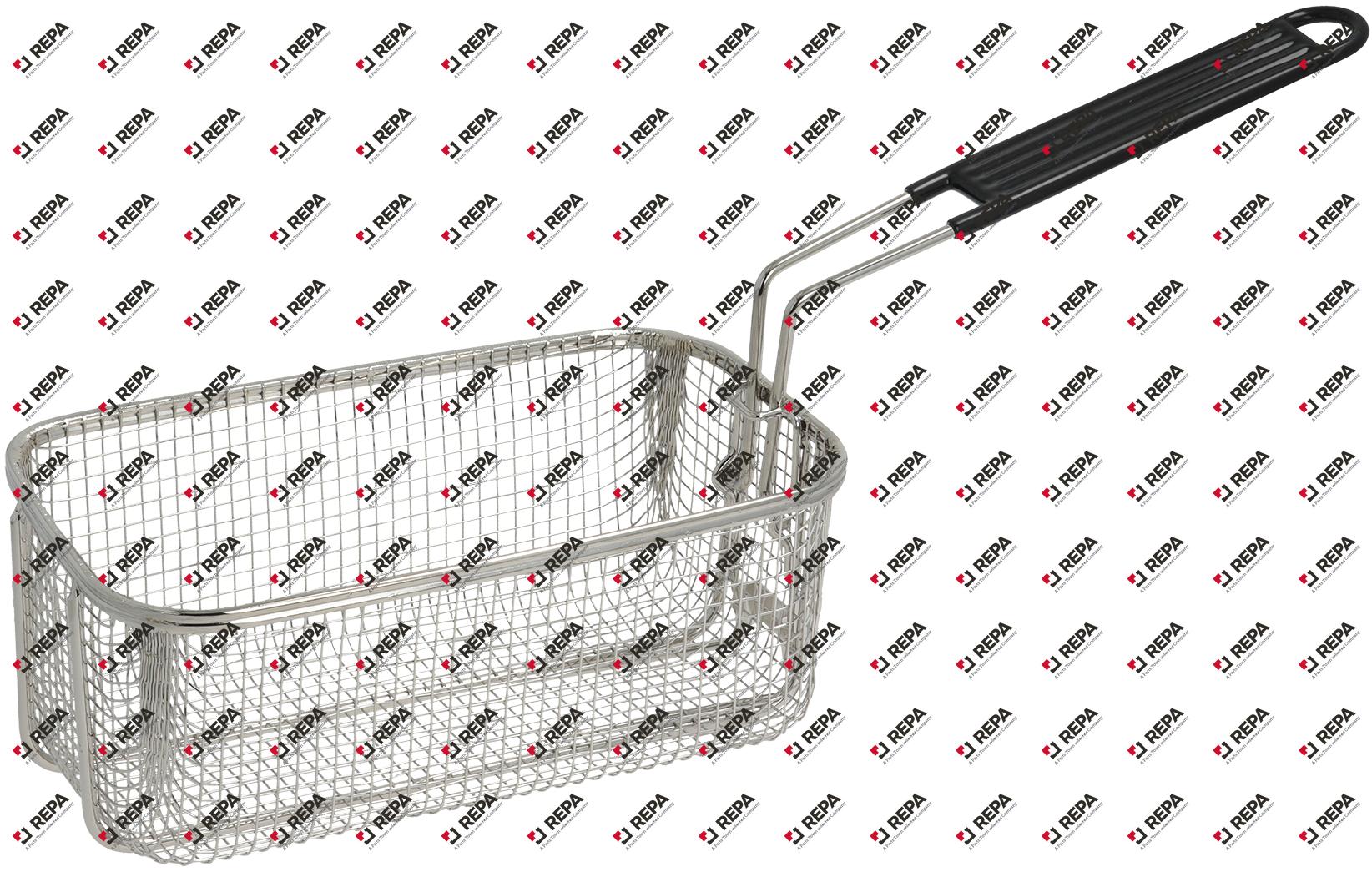 Panier friteuse B1 140mm L1 260mm H1 100mm