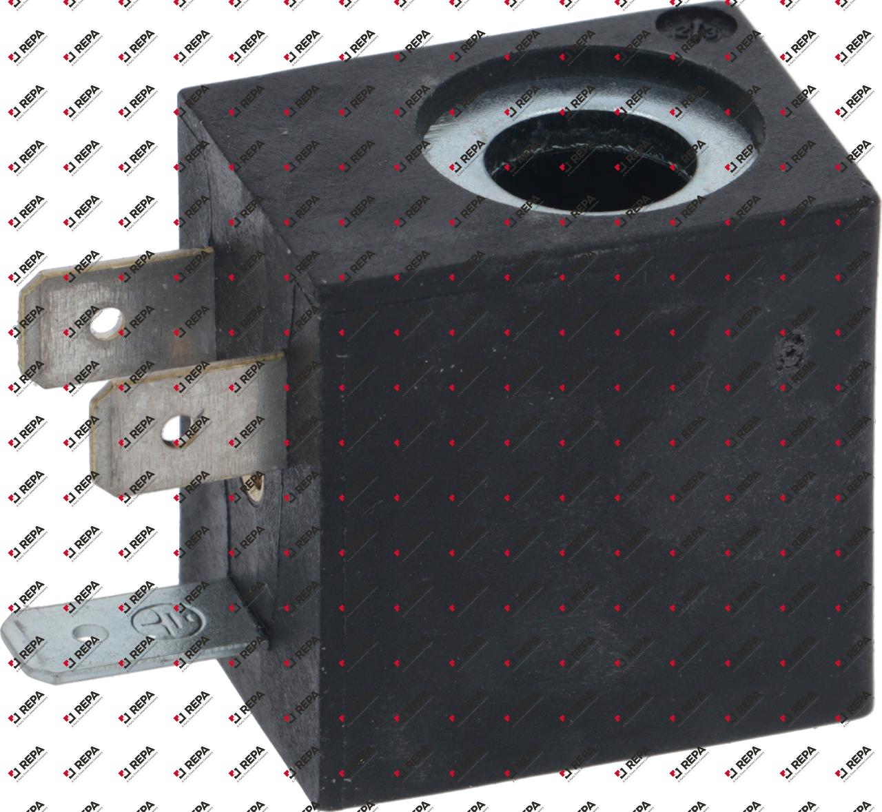 60HZ-SPULE FUER 2-WEGE-ELEKTROVENTIL passend für