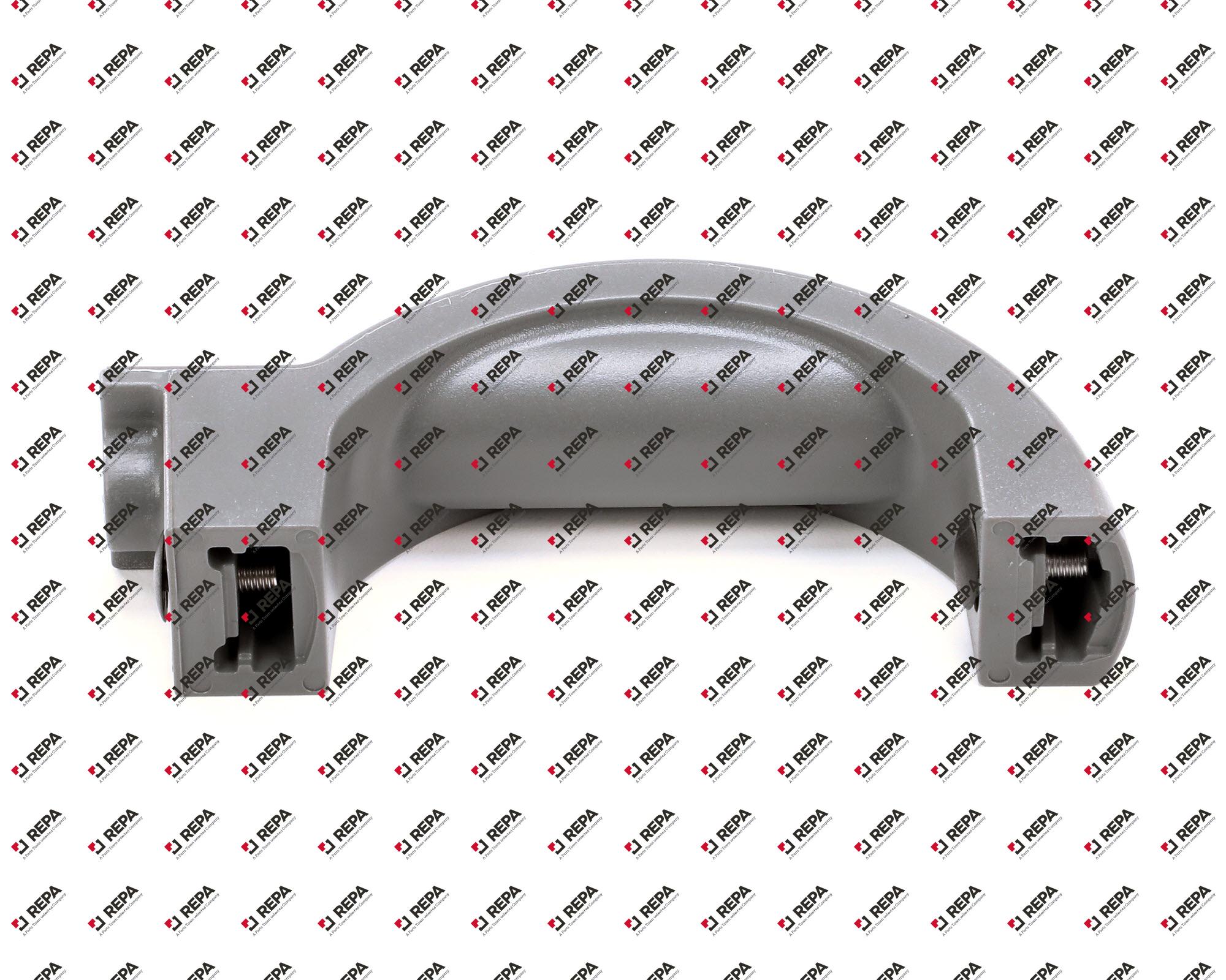 MANIGLIA PER VASCA CUTTER 140x34x58 mm