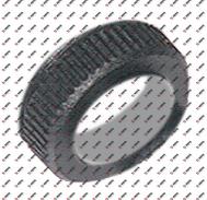 Überwurfmutter ID ø M22x1mm