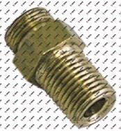 pilot burner nozzle bore ø 0mm WS 12