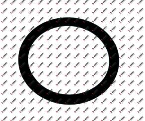 Distanzeinlage D1 ø 73,3 mm D2 ø 57,7 mm