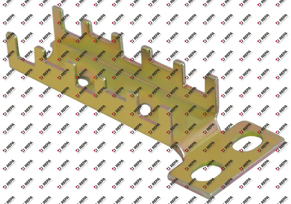 pilot burner bracket suitable for 100 series