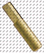 axe de robinet à gaz axe ø 5x8mm MADEC