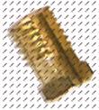 Raccord fileté thermocouple filetage M8x1 Q 1pc