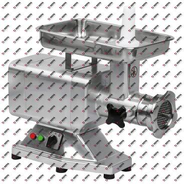 MEAT MINCER MM-22 1000W 230V 50Hz            