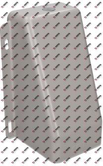 CUTRUS JUICE SIDE PANEL