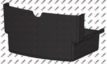 Z14 GP FILTER TRAY