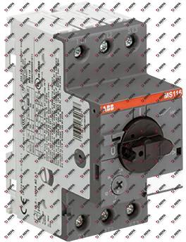 MOTOR STARTER PROTECTION 32A 3P 690V
