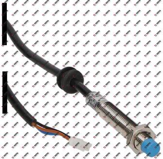 WIRED PROXIMITY SENSOR