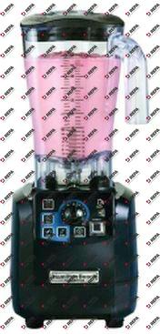 TEMPEST BLENDER 1.8L 880W 230V