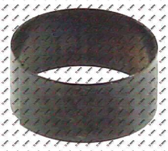 Luftmischhülse klein H 12mm AD ø 26mm ID ø 24mm