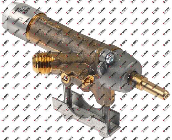 Gashahn COPRECI Typ CAL-5200
