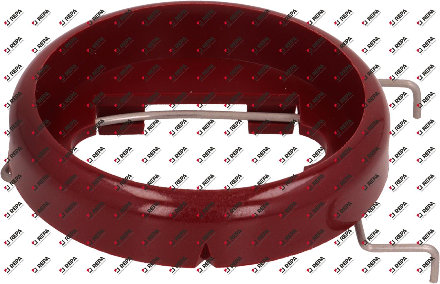 Rosette Knebel