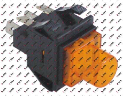 momentary push switch