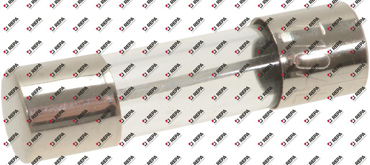 Feinsicherung Größe ø5x20mm 10A träge