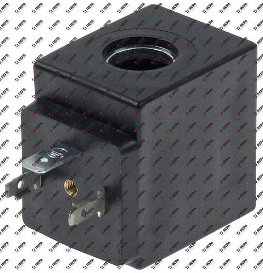 BOBINA ELECTROVÁLVULA 230V 14.5VA 50/60Hz 8W