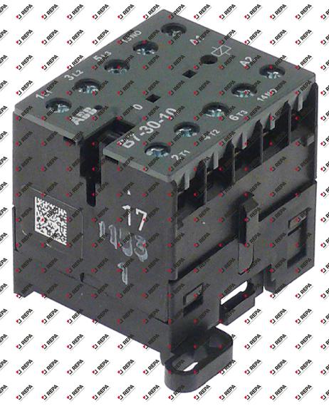 power contactor resistive load 20A 230VAC