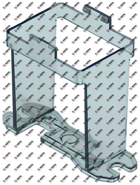 Adaptateur fixation patte