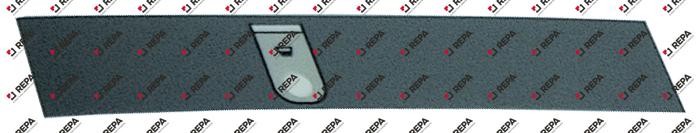 keypad foil