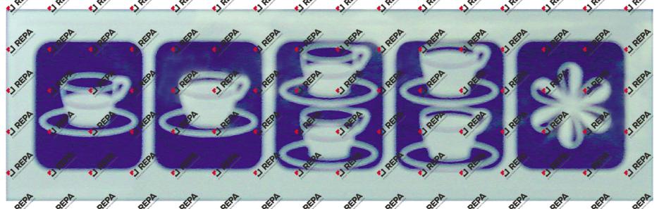 Plastron