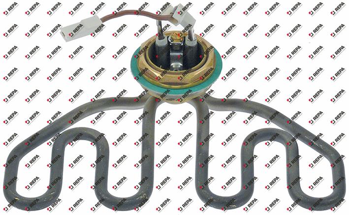heating element L 205mm W 135mm H 40mm