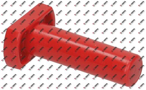 afdichtstop John Guest stam buiten ø 8" vpe 1stuk