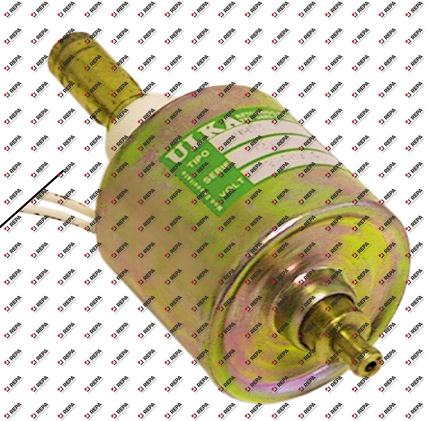 vibration pump type NH25 ULKA