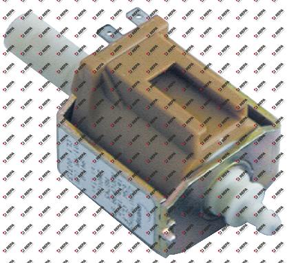 Vibrationspumpe Typ CP.3A.XXX.X/ST 50 Hz 65 W