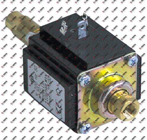 vibration pump type 1106PAAAM1N 24V 50/60Hz 45W