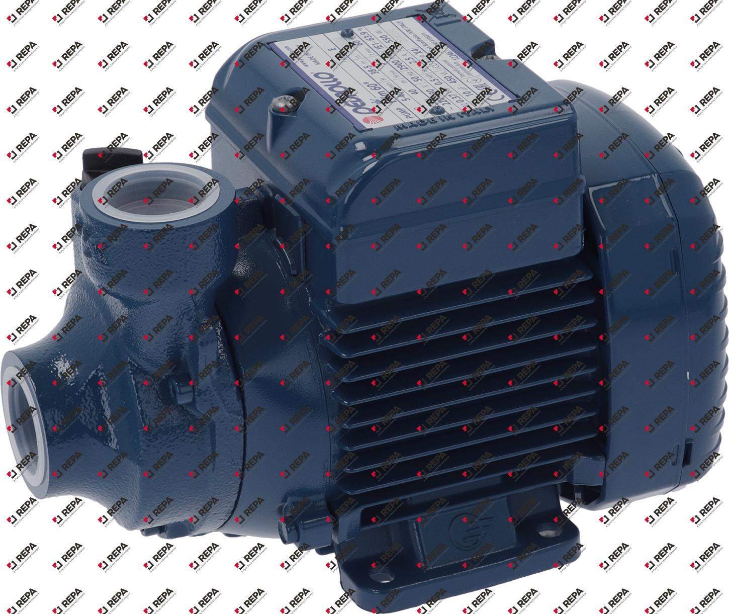 Pumpe Eingang ø 1" IG Ausgang ø 1" IG Typ PKM60