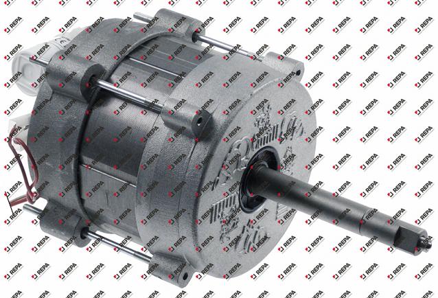 Motor mit Mikroschalter 300W 230V 50Hz
