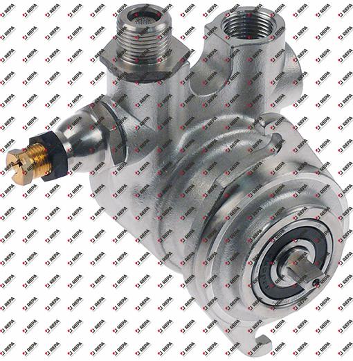 cabezal de bomba FLUID-O-TECH 180l/h