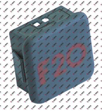 Blindkappe F20