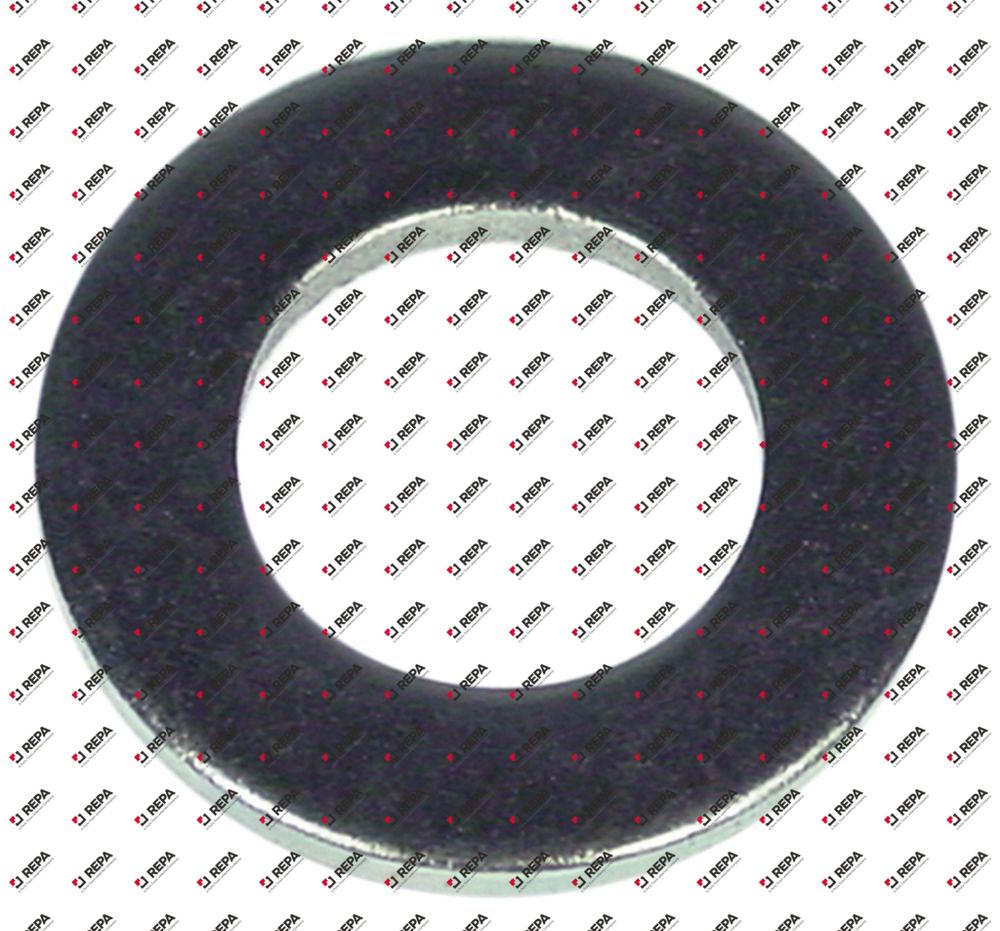 rondelle de calage ø ext. 30mm int. ø 17mm