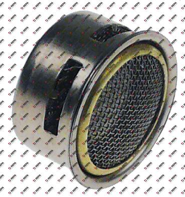 tap aerator D1 ø 19mm D2 ø 21mm H 12mm
