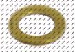 onderlegring ID ø 6,7mm OD ø 10,8mm
