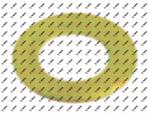 rondelle int. ø 8,5mm ø ext. 15mm épaisseur 1mm