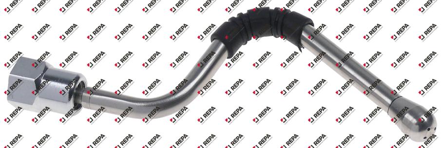 Steam pipe SS IT M20